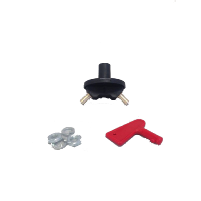 Xforce Main Switch For Se-25, Se-40 & Se-60 - 085850 72dpi - 9085850
