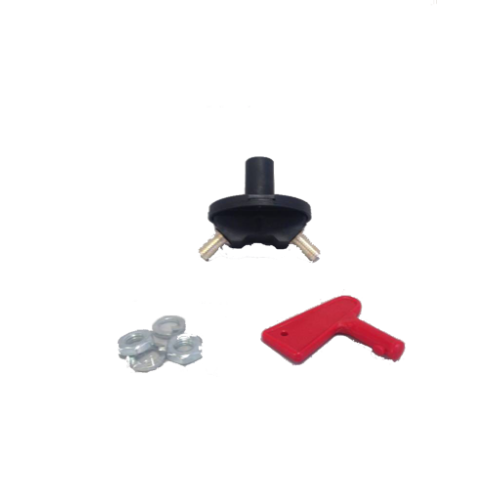 Xforce Main Switch For Se-25, Se-40 & Se-60 - 085850 72dpi - 9085850