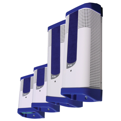 Dolphin Premium Smart Battery Charger, 12v, 40a, Capacity 500ah, 96x120x354mm - 086215 72dpi - 9086215