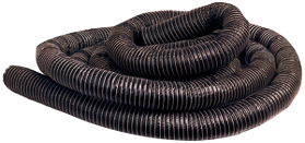 Aluminum Hose, &Oslash;50mm (Price Per Meter) - 087120 72dpi - 9087120