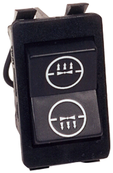 Air Heating System 'Maxipassad', 24v/6,2a, Heating Power 7kw At 80&deg;C - 087203 01 72dpi - 9087203