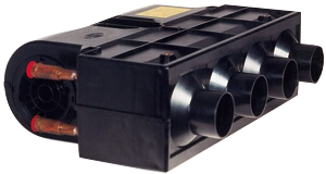 Air Heating System 'Maxipassad', 24v/6,2a, Heating Power 7kw At 80&deg;C - 087203 72dpi - 9087203
