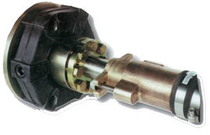 Centaflex Coupling, Am-80 1.0, Max. 1125nm (Pleasure), D=63,5mm, Tk=82,5 & 108mm, Z=4x90&deg;, M=M10 - 088013 01 72dpi - 9088013
