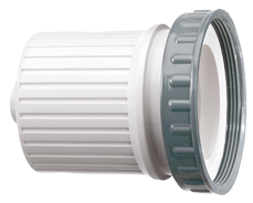 Nema-16a-Cover With Threaded Sealing Ring, For Use With Locking Connector Replacement End 9089310/328, Ip55 - 089315 72dpi - 9089315