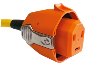 Smartplug Connector 16a + 10m Cable (Supplied Loose) - 089367 72dpi - 9089367