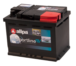 Sport Agm Battery 12v, 95ah - 094003 72dpi 1 5 - 9094008