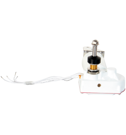 Spare parts model 'Charly'