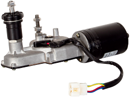 Spare parts model 'Echo'