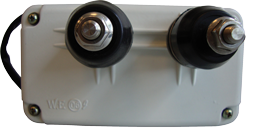 Windshield Wiper Motor (Zd1530c-Tm) Model 'Foxtrot' - 096025 72dpi - 9096025