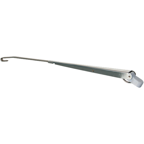 Stainless Steel Windshield Wiper Arm Single, L=450mm - 096845 72dpi - 9096845