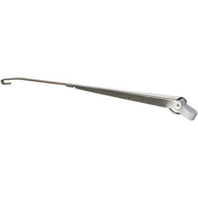 Stainless Steel Windshield Wiper Arm Single, L=500mm - 096850 72dpi - 9096850