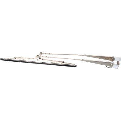 Stainless Steel Windshield Wiper Blade, L=350mm - 096935 72dpi - 9096935