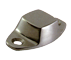 Stainless Steel Magnetic Door Catch, Rotating And Adjustable, Holding Power 3,5kg - 098130 1 72dpi - 9098130