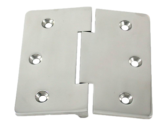Allpa Stainless Steel A316 Hinge, 127x127mm - 098205 72dpi - 9098205