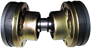 Hydradrive Self-Aligning Thrust Bearing, Ø45mm For Model Hd-130 - 099600 1 72dpi - 9099641