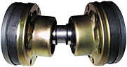 Hydradrive Self-Aligning Thrust Bearing, &Oslash;45mm For Model Hd-130 - 099641 1 72dpi - 9099641