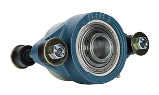 Hydradrive Self-Aligning Thrust Bearing complete set, &Oslash;25mm For Model HD-108 - 10000029 - 10000029