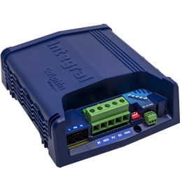 allpa Dolphin battery charger 'Integral'