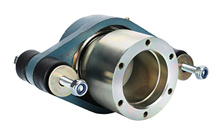 Hydradrive Self-Aligning Thrust Bearing complete set, &Oslash;30mm For Model HD-113 - 10000041 - 10000041