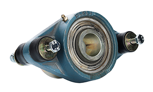 Hydradrive Self-Aligning Thrust Bearing complete set, &Oslash;35mm For Model HD-115 - 10000045 - 10000045