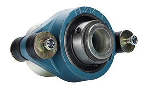 Hydradrive Self-Aligning Thrust Bearing complete set, &Oslash;50mm For Model HD-125 - 10000048 - 10000048