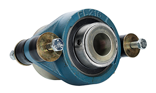 Hydradrive Self-Aligning Thrust Bearing complete set, &Oslash;50mm For Model HD-130 - 10000049 - 10000049