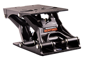 Shockwave S5 AL suspension module - (black) - 10000541 1 1 - 10000541