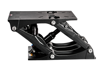 Shockwave S5 AL suspension module - (black) - 10000541 2 - 10000541