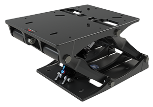 Shockwave S5 AL suspension module - (black) - 10000541 4 - 10000541