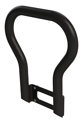 Shockwave S5 jockey grab rail front - wide - 10000548 1 - 10000548