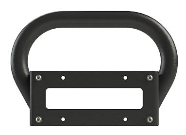 Shockwave S5 jockey grab rail rear - wide - 10000549 2 - 10000549