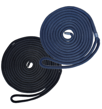 Mooring line &Oslash;18mm