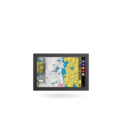 Q Display 210 (E) (Q Experience)(10") - 10000743 2 - 10000743