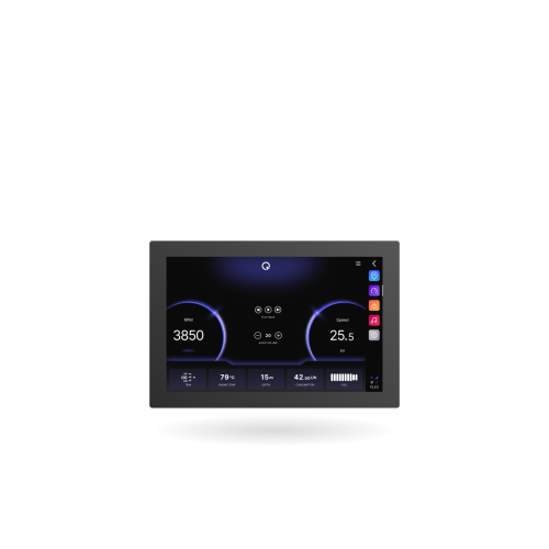 Q Display 210 (E) (Q Experience)(10") - 10000743 3 - 10000743