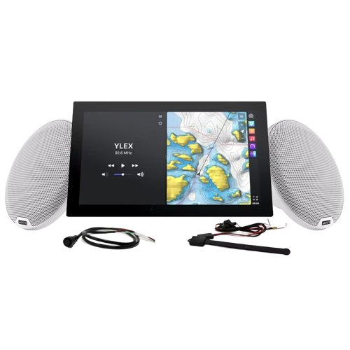 Q Display 210 (E) (Q Experience)(10") - 10000743 4 - 10000743