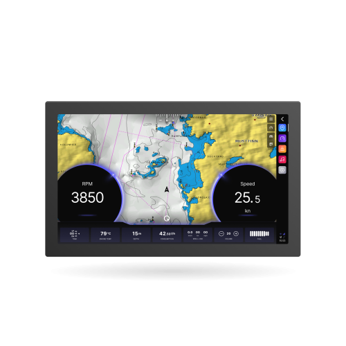 Q Display 216 (E) (Q Experience) (16") - 10000746 1 - 10000746