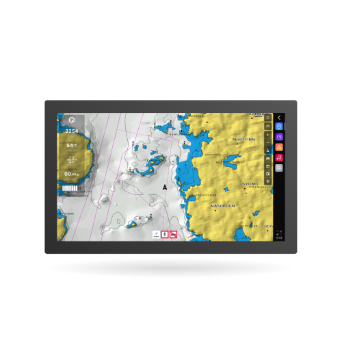 Q Display 216 (E) (Q Experience) (16") - 10000746 2 - 10000746