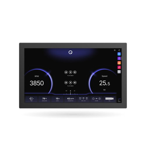 Q Display 216 (E) (Q Experience) (16") - 10000746 3 - 10000746