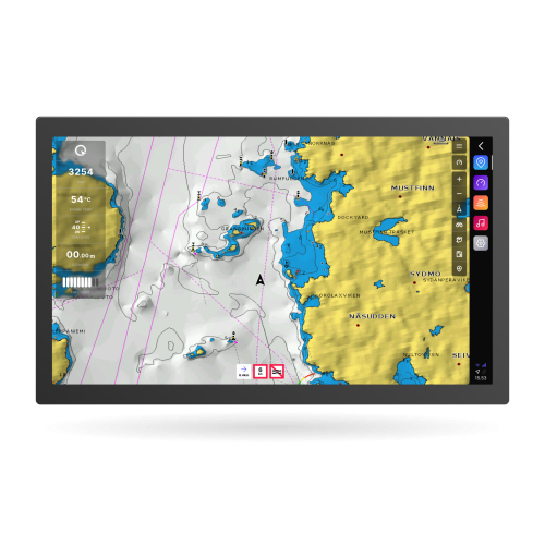 Q Display 222 (E) (Q Experience) (22) - 10000747 2 - 10000747