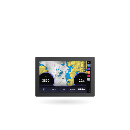 Q Display 210e (Auxiliary 10&rdquo;) - 10000749 1 - 10000749