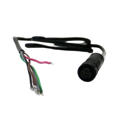 Q2 Power Cable - 1m - 10000757 - 10000757