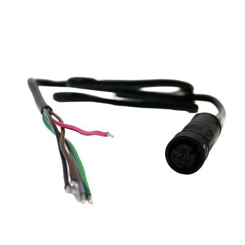 Q2 Power Cable - 1m - 10000757 - 10000757
