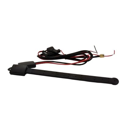 FM/DAB Antenna with SMA Connector - 10000767 - 10000767