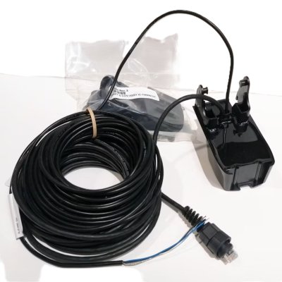 Airmar IC-TM90M Transom Fishfinder - 10000768 1 - 10000768