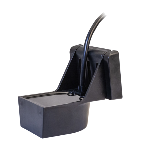 Airmar IDT-P65 Transom NMEA 2000 Transducer - 10000772 1 - 10000772