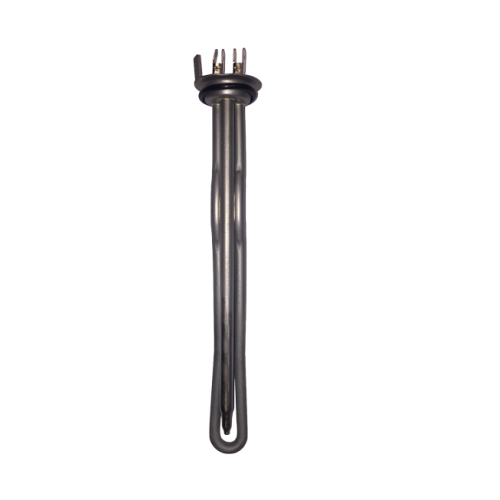 400w Heating Element 24v With Gasket For Nico Water Heaters - 100277 72dpi - 100277