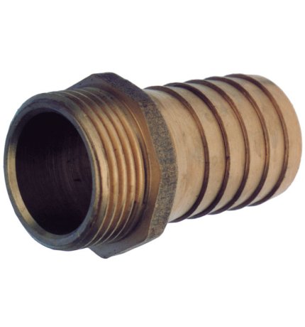 allpa Brass hose nipples