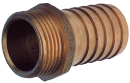 Parts airconditioning system model 5000 with single air outlet