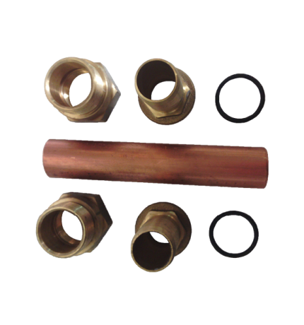 TMC60 accessories