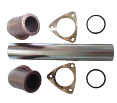 Technodrive Oil Cooler for TMC260 - 1023045 - 1023045